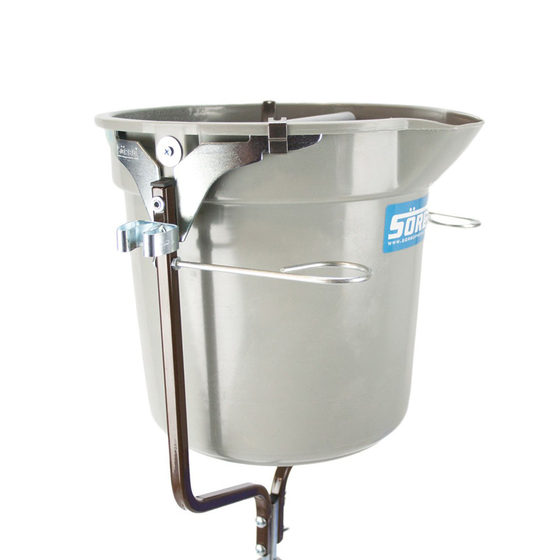 Sörbo Quadropod Bucket Locks - Set of Two WindowCleaner.com