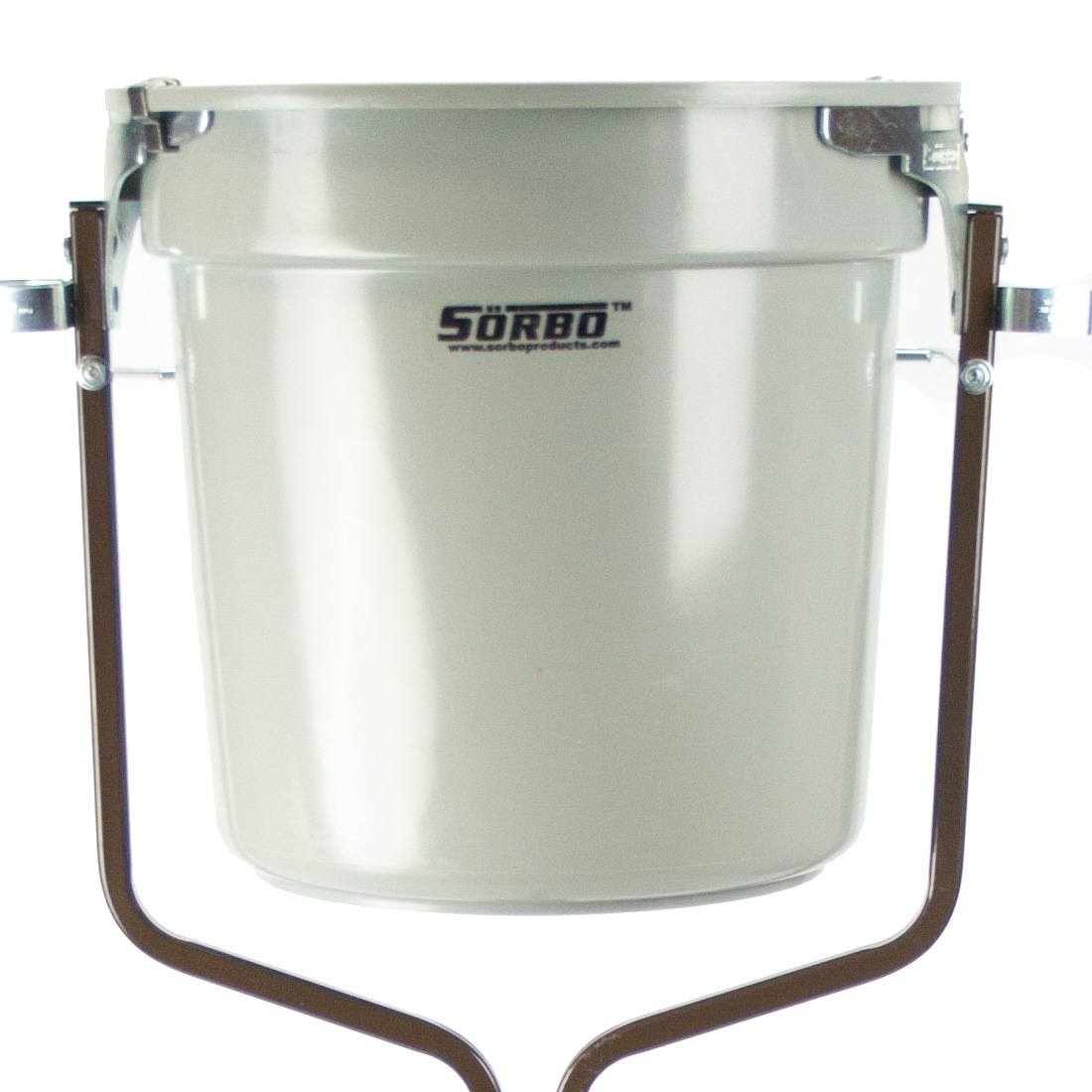 Sörbo Quadropod Complete Set WindowCleaner.com