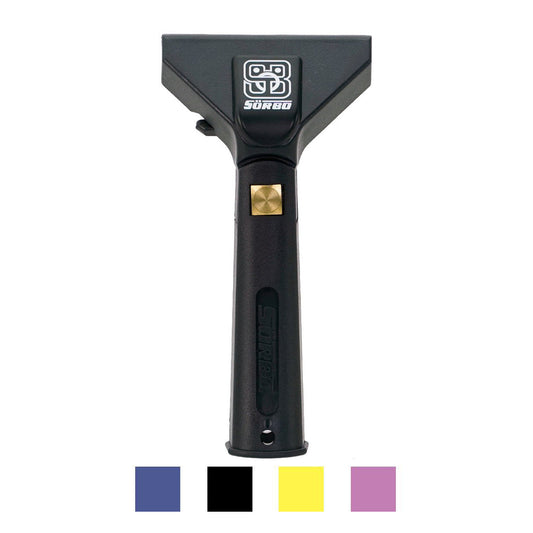 Sörbo Swivel Squeegee Handle WindowCleaner.com
