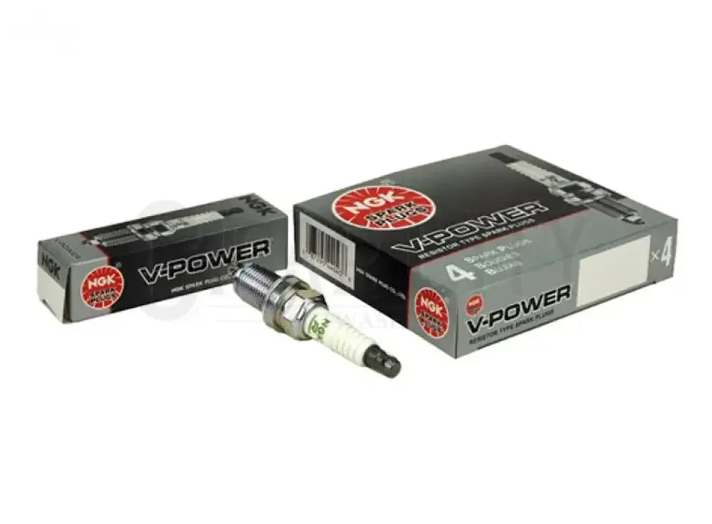 SPARK PLUG NGK BPR6ES  Cigarcity Softwash.
