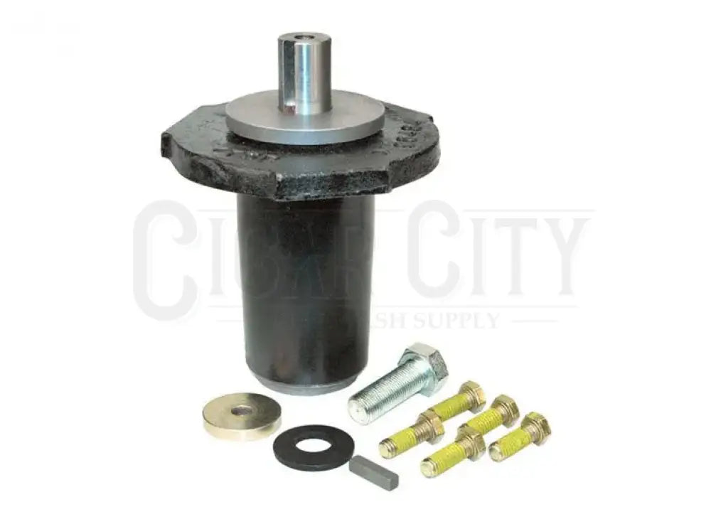 SPINDLE ASSEMBLY FOR GRAVELY  Cigarcity Softwash.