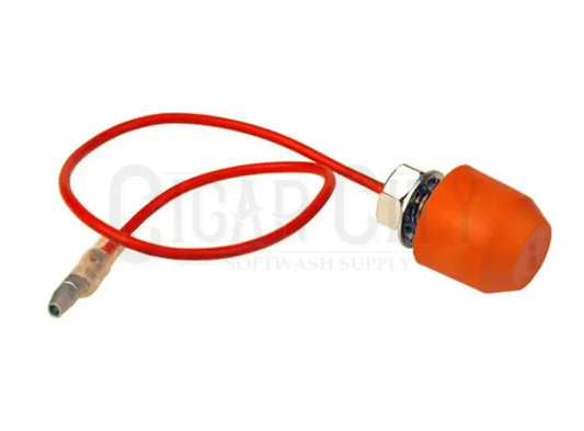 STOP SWITCH UNIVERSAL  Cigarcity Softwash.