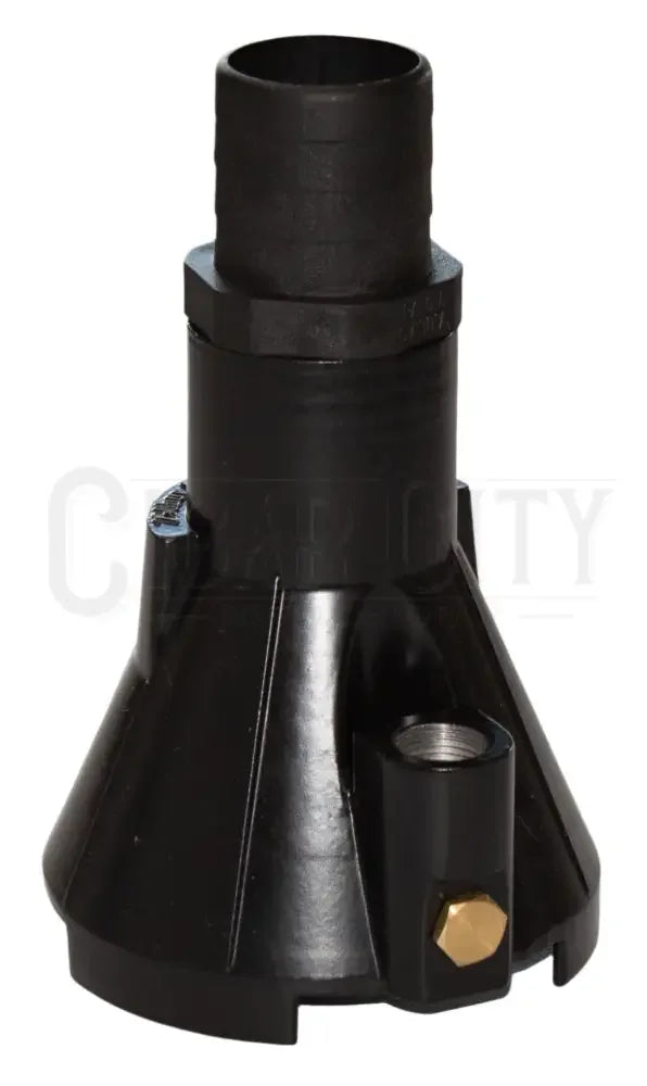 Suttner Sluge Pump ST-36 Sucker NO HOSE Hardware Cigarcity Softwash.