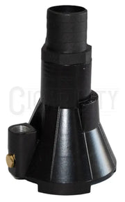Suttner Sluge Pump ST-36 Sucker NO HOSE Hardware Cigarcity Softwash.