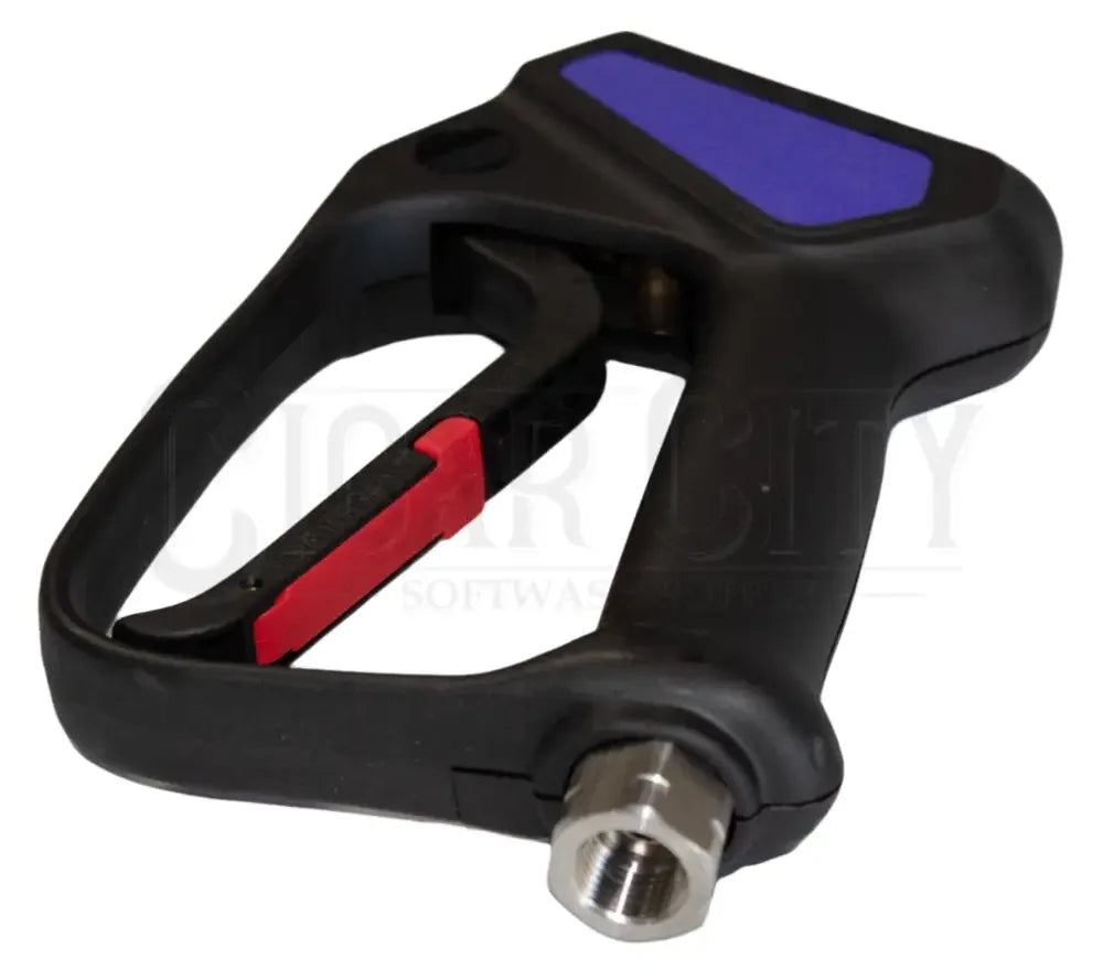 Suttner ST-2605 Spray Gun  Cigarcity Softwash.
