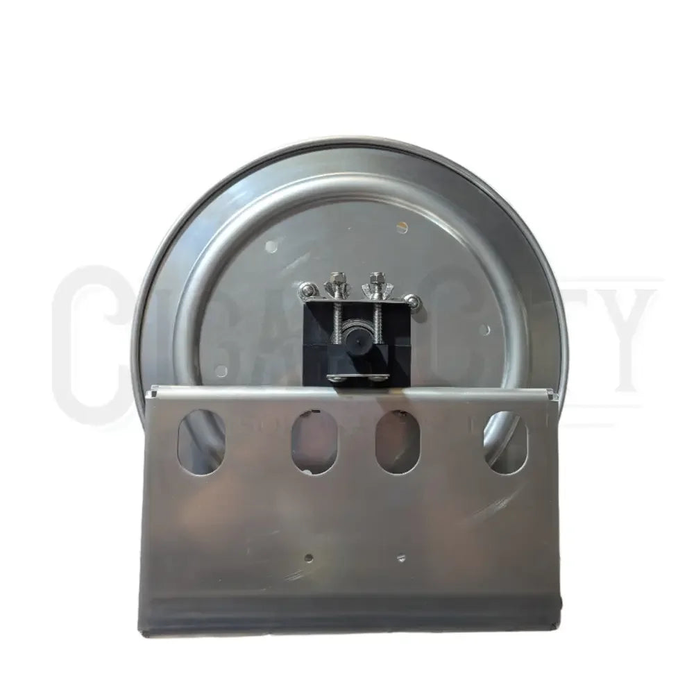 Titan 18’’ Electric Reel 1’’ Manifold 4018-6E Hose Reels