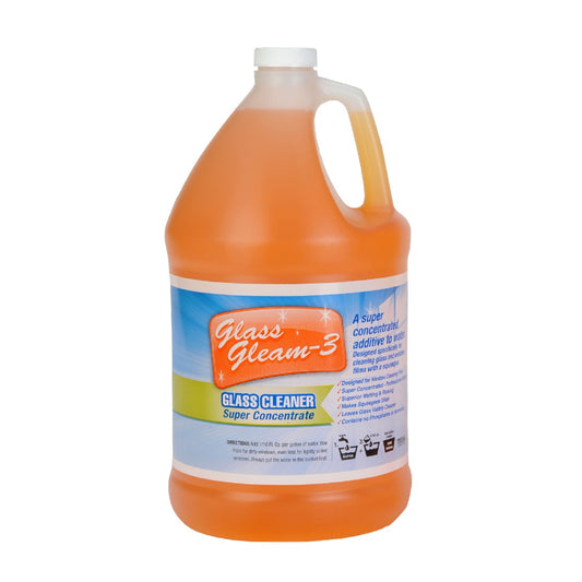 Titan Glass Gleam 3 Soap WindowCleaner.com