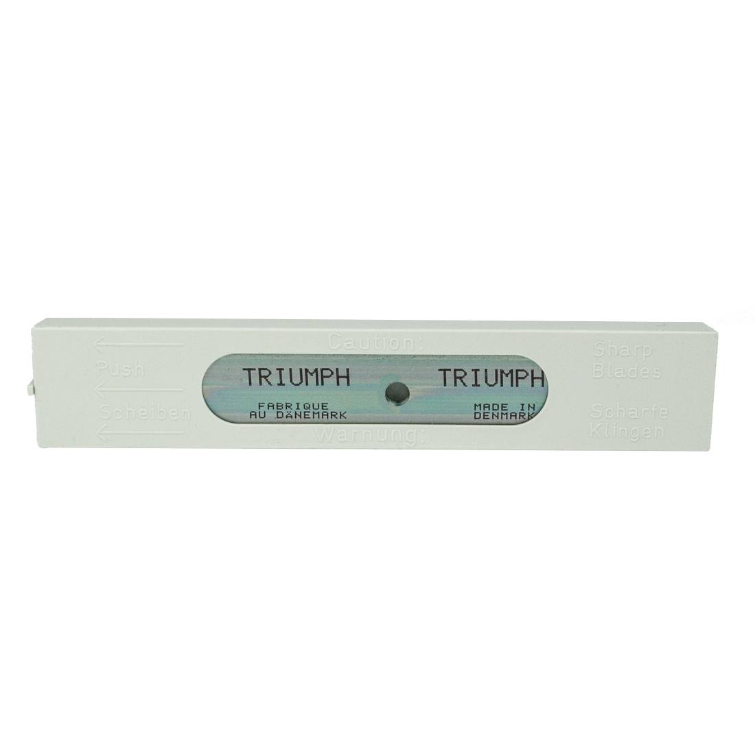 Triumph Blades - 6 Inch