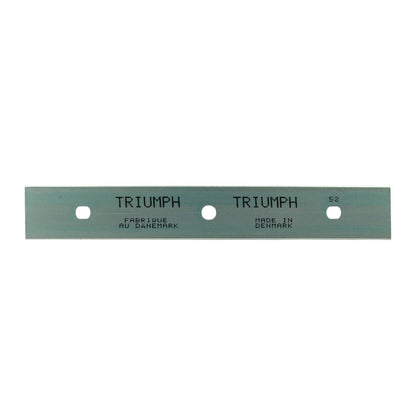 Triumph Blades - 6 Inch