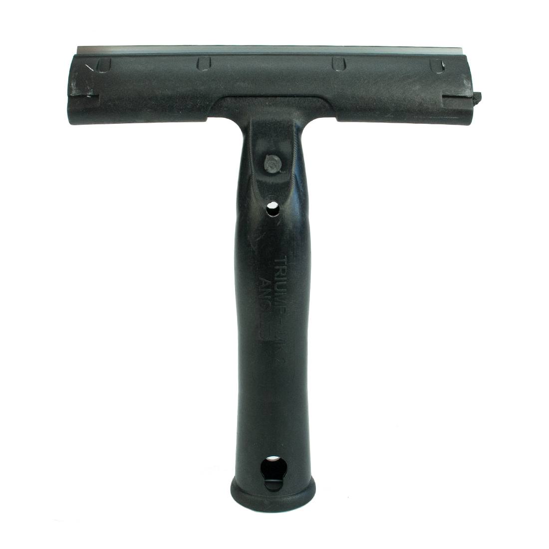 Triumph MK2 Angled Scraper - 6 Inch WindowCleaner.com