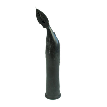 Triumph MK2 Angled Scraper - 6 Inch WindowCleaner.com