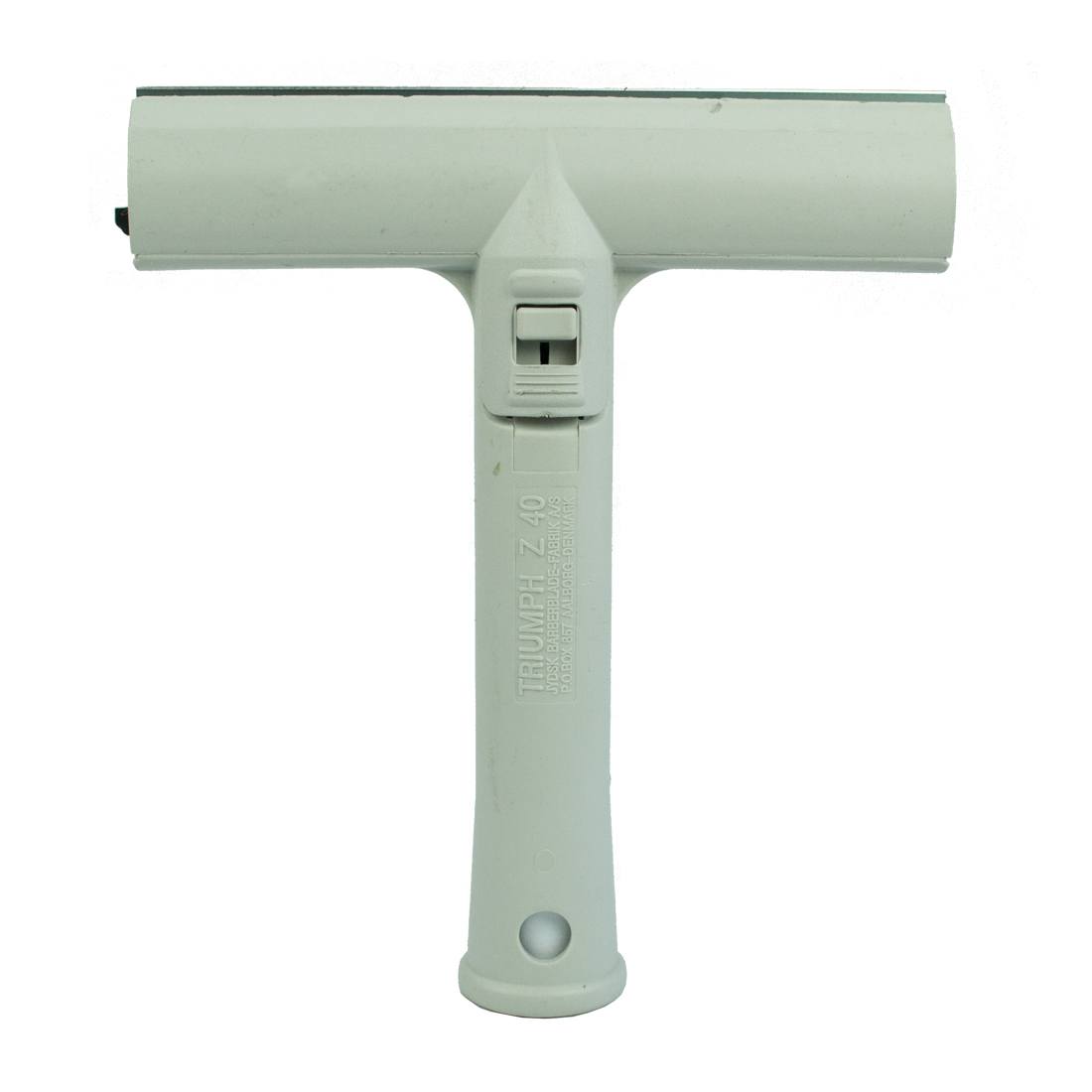 Triumph Z40 Scraper - 6 Inch WindowCleaner.com