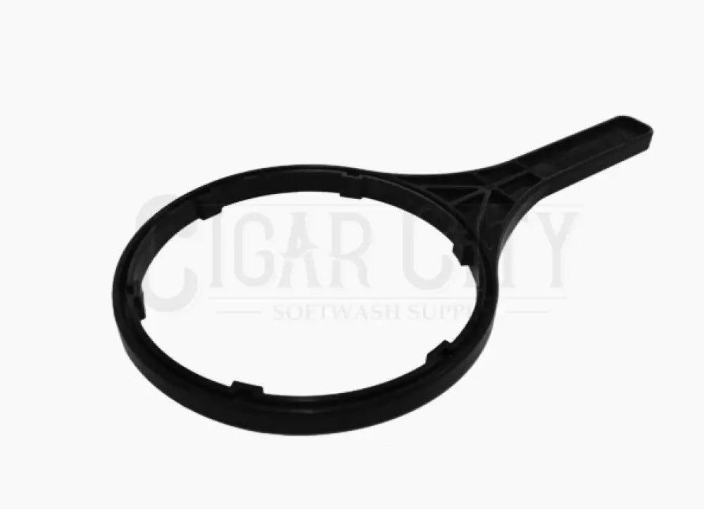 Tucker 4" Filter Wrench 20036  Cigarcity Softwash.