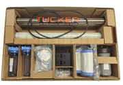 Tucker DIY 4 Stage Kit with 22' Hybrid Pole Bundle  Cigarcity Softwash.