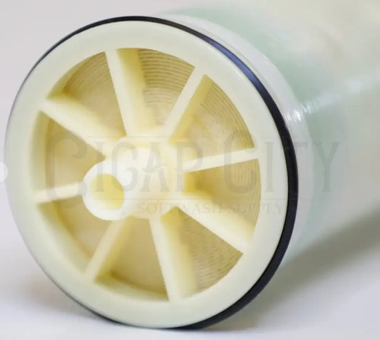 Tucker Eco-Flow 40" RO Membrane  Cigarcity Softwash.