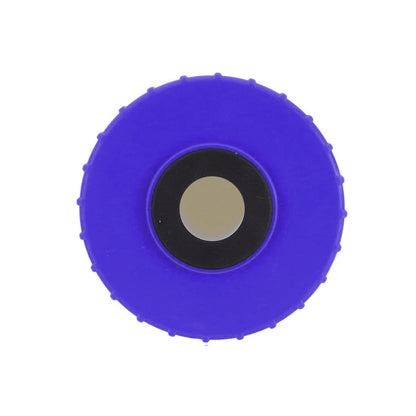 Tucker Re-Fillable DI Cartridge Empty Blue / White - 4 Inch x 10 Inch WindowCleaner.com