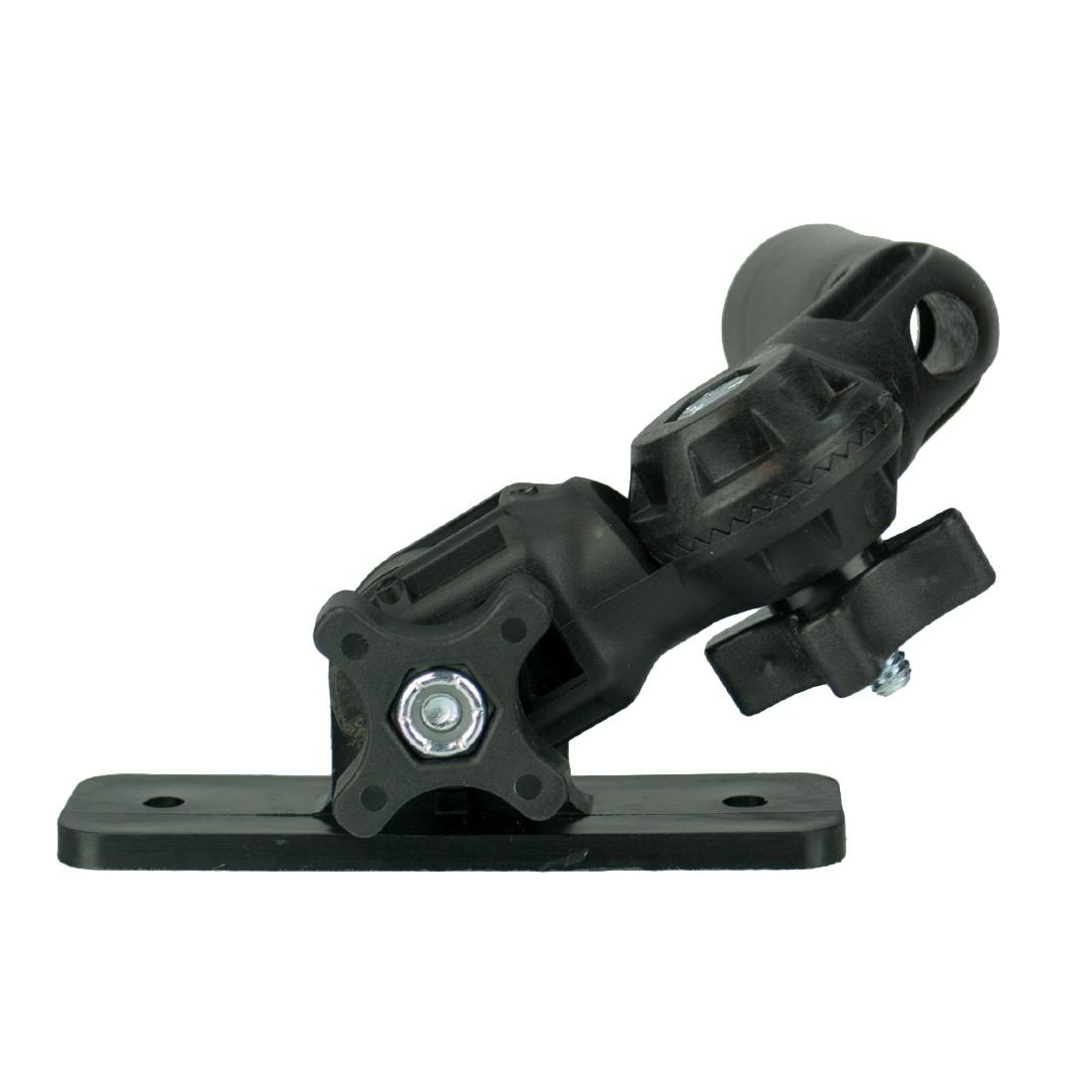 Tucker Swivel Gooseneck