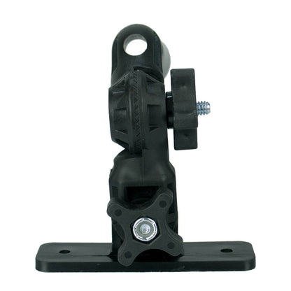 Tucker Swivel Gooseneck