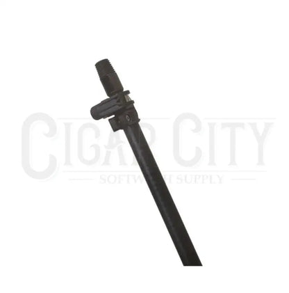 Tucker USA #1 Sect w/Euro Tip for ECO Mini MINI - 1CFw/Euro Tip Window Cleaning Accessories Cigarcity Softwash.