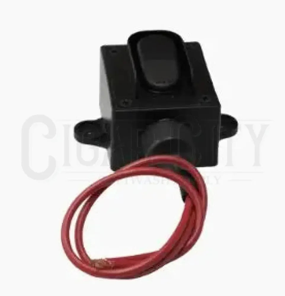 Tucker USA 12 Volt Waterproof Rocker Switch 12015 Window Cleaning Accessories Cigarcity Softwash.