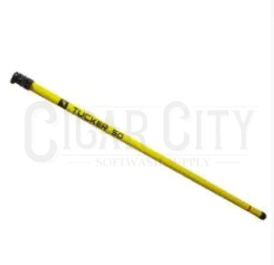 Tucker USA 2 Piece Ext Kit w/ Sec ECO-8 and ECO-9 ECO-50-EXT Window Cleaning Accessories Cigarcity Softwash.