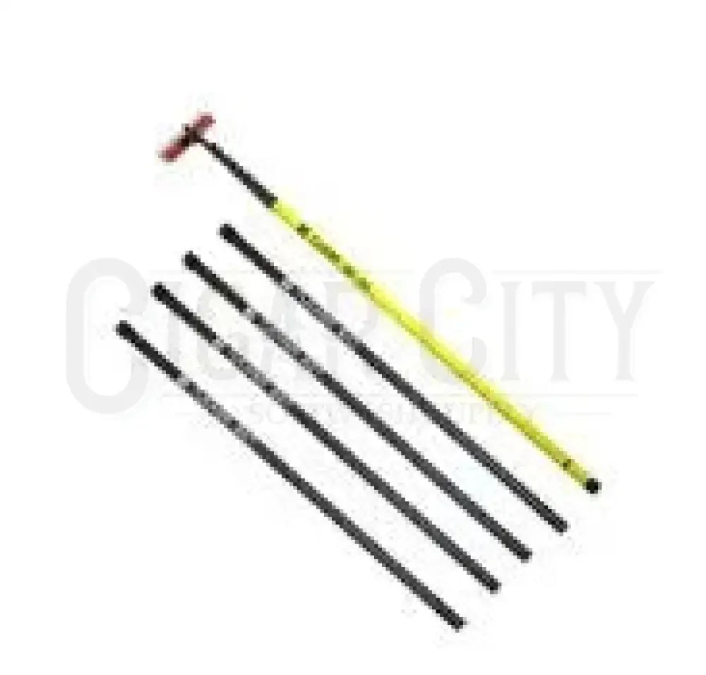 Tucker USA 70' Pole Kit T-70-KIT Window Cleaning Accessories Cigarcity Softwash.