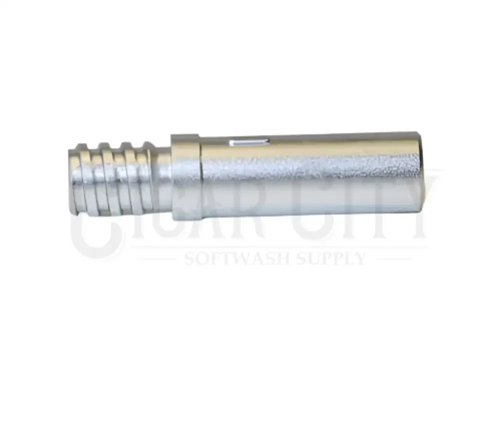 Tucker USA Acme Tip T-Acme-Tip-Aluminum Window Cleaning Accessories Cigarcity Softwash.