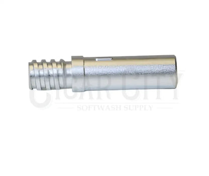 Tucker USA Acme Tip T-Acme-Tip-Aluminum Window Cleaning Accessories Cigarcity Softwash.