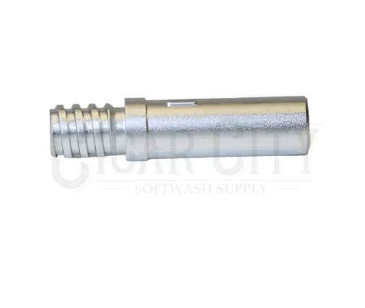 Tucker USA Acme Tip T-Acme-Tip-Aluminum Window Cleaning Accessories Cigarcity Softwash.