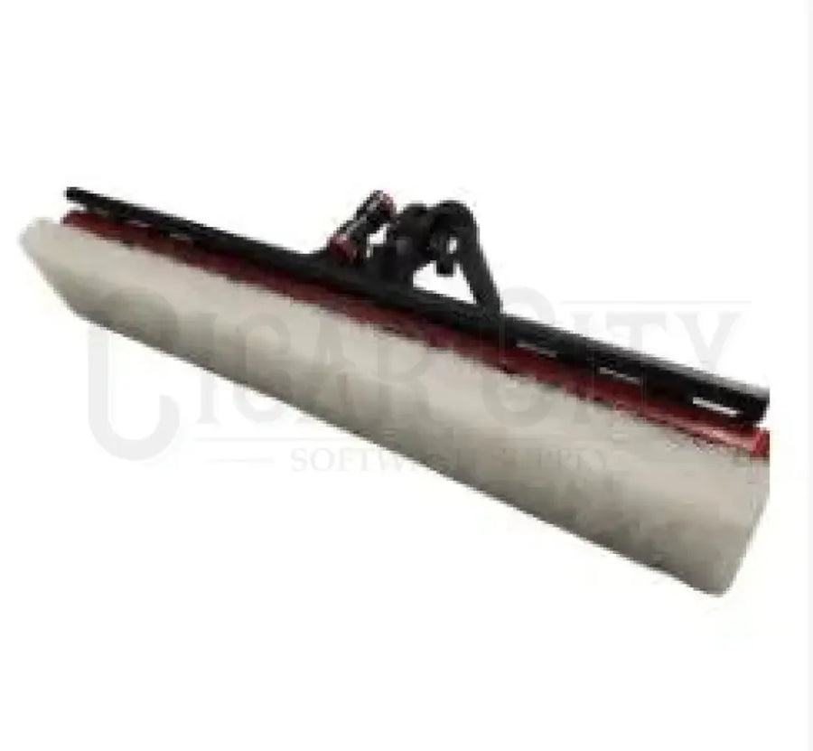 Tucker USA Alpha Scrubber XL w/PADS T-ALPHA-SCRUB-XL Window Cleaning Accessories Cigarcity Softwash.