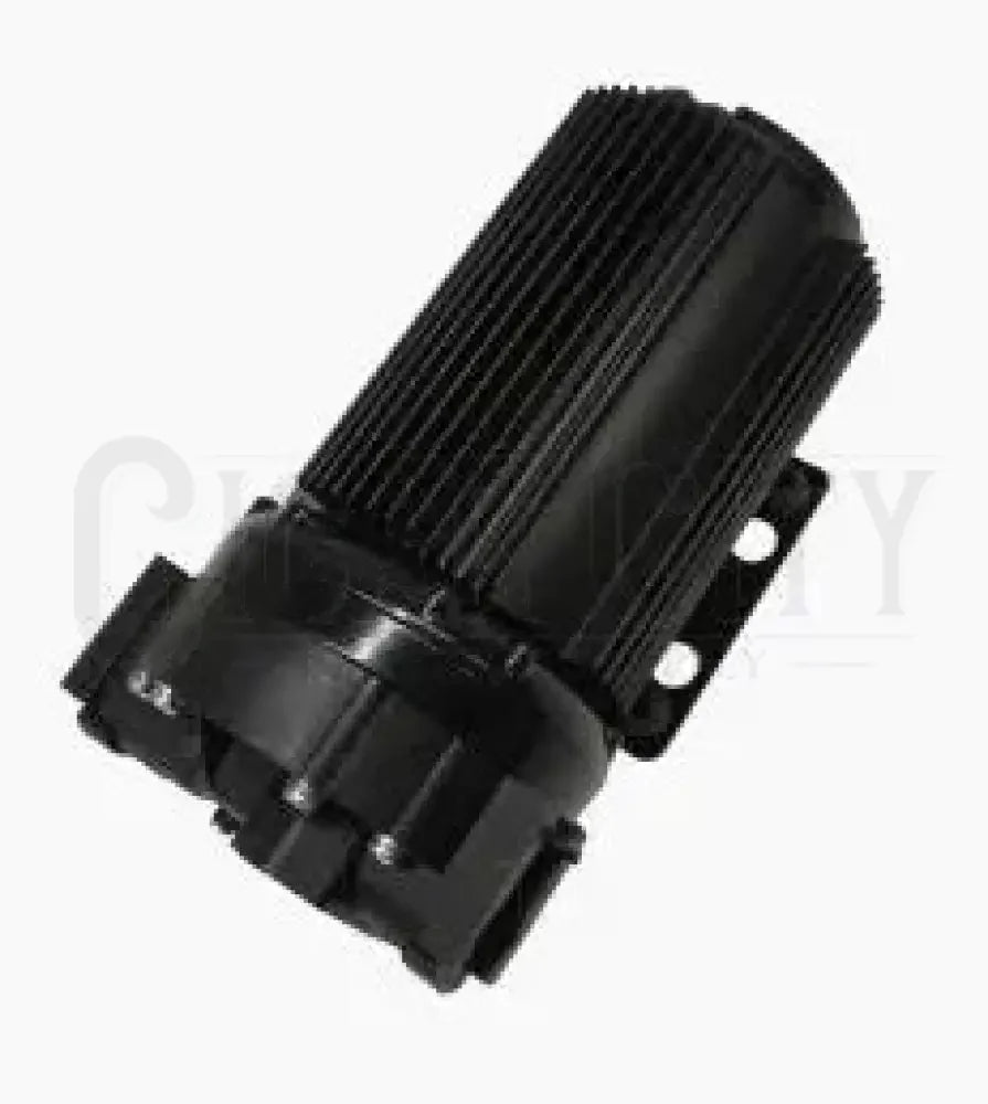 Tucker USA Boost Pump w/ Elbows 12032 Boost Window Cleaning Accessories Cigarcity Softwash.