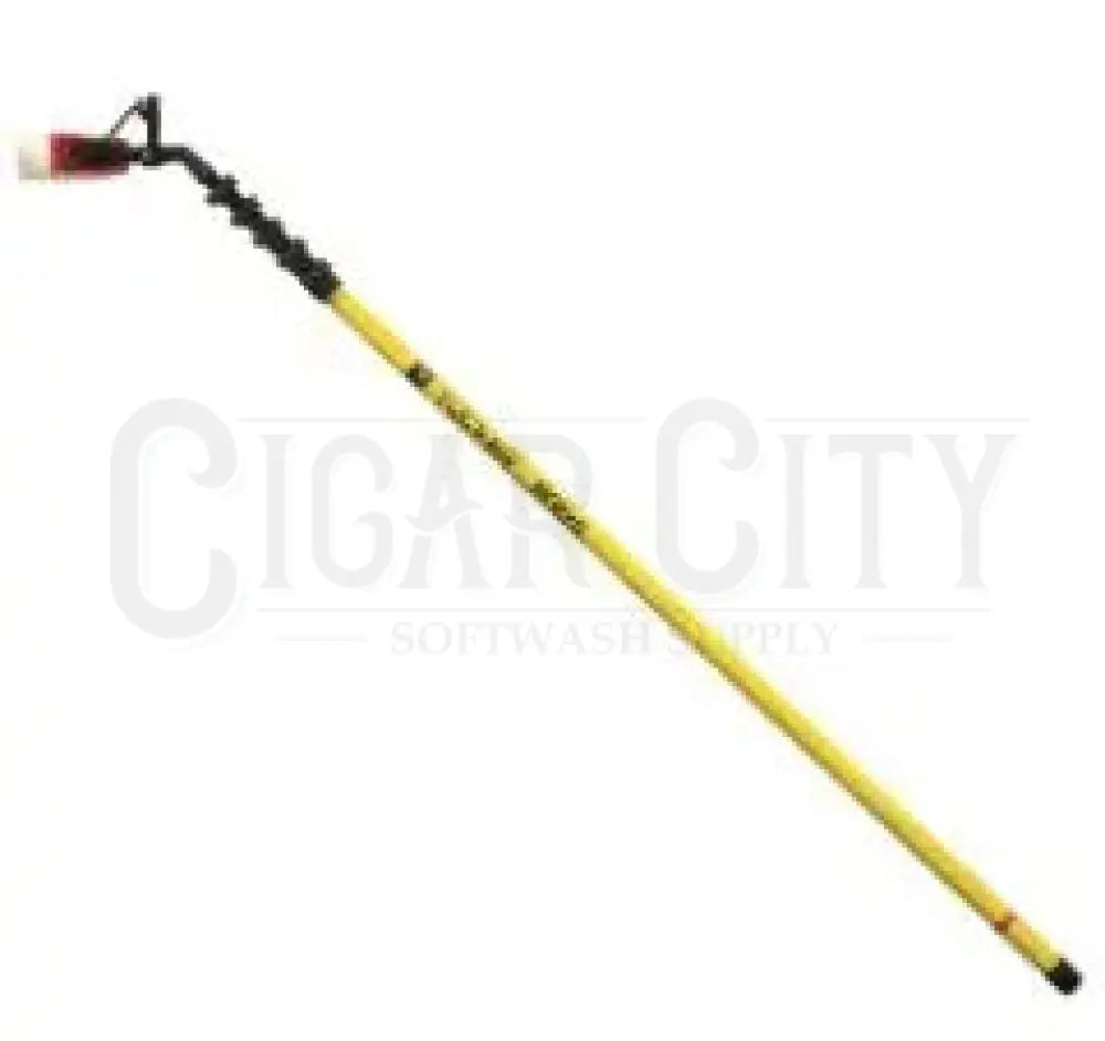 Tucker USA Bravo Tucker 22' Hybrid Pole Tucker-BRAVO Window Cleaning Accessories Cigarcity Softwash.