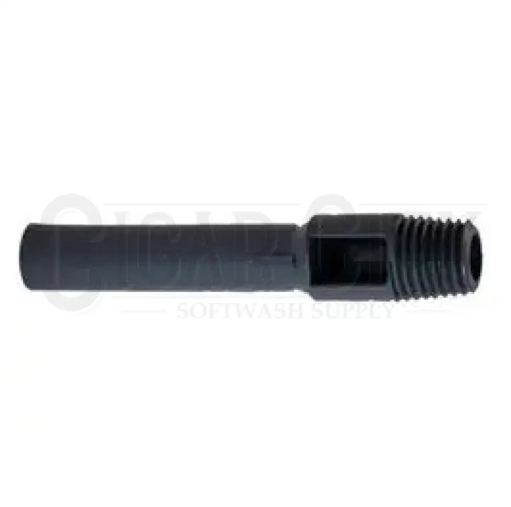 Tucker USA Plastic Euro Tip for #1 Clamp T-EURO-TIP-PLASTIC Window Cleaning Accessories Cigarcity Softwash.