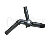 Tucker USA Reach Around Gooseneck V2 40001-V2 Window Cleaning Accessories Cigarcity Softwash.
