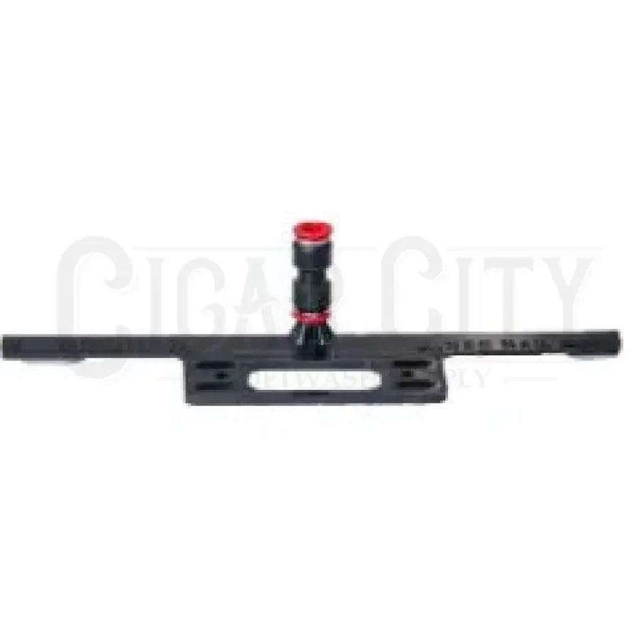 Tucker USA Standard Size Rinse Bar V2 T-OTT-STD-V2 Window Cleaning Accessories Cigarcity Softwash.