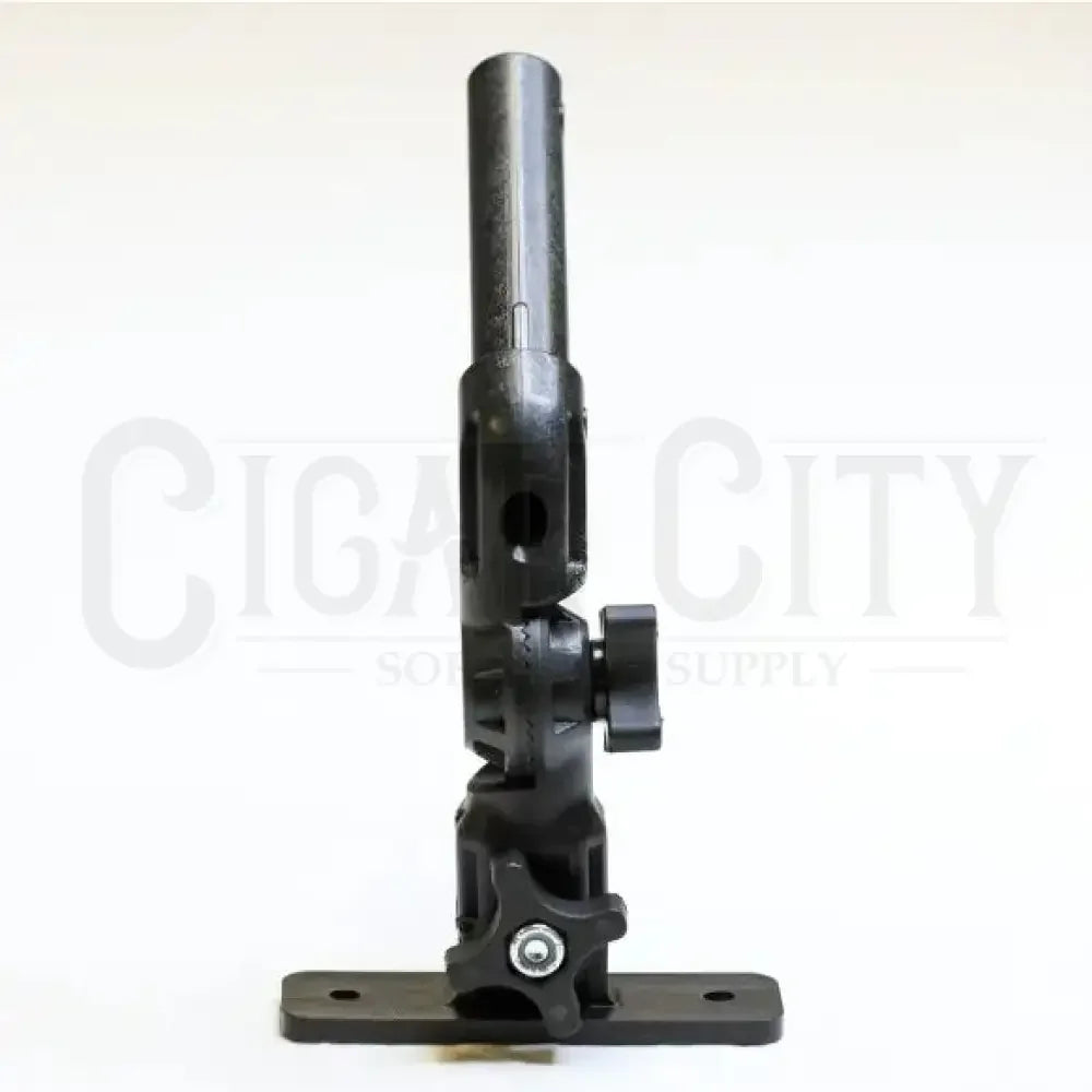 Tucker USA Swivel Assembly w/ Quick Release T-SWIVEL-V2 Window Cleaning Accessories Cigarcity Softwash.