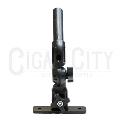 Tucker USA Swivel Assembly w/ Quick Release T-SWIVEL-V2 Window Cleaning Accessories Cigarcity Softwash.