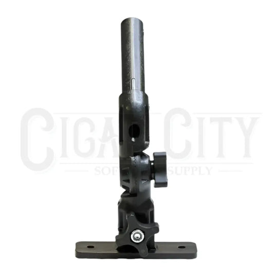 Tucker USA Swivel Assembly w/ Quick Release T-SWIVEL-V2 Window Cleaning Accessories Cigarcity Softwash.
