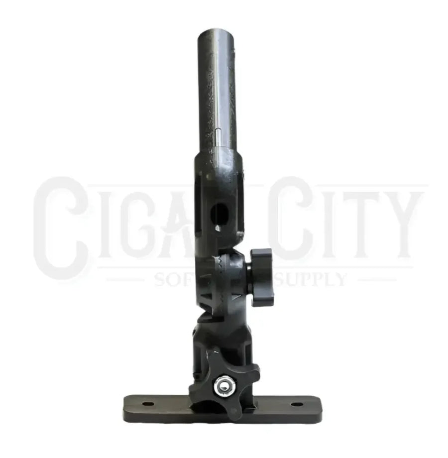 Tucker USA Swivel Assembly w/ Quick Release T-SWIVEL-V2 Window Cleaning Accessories Cigarcity Softwash.