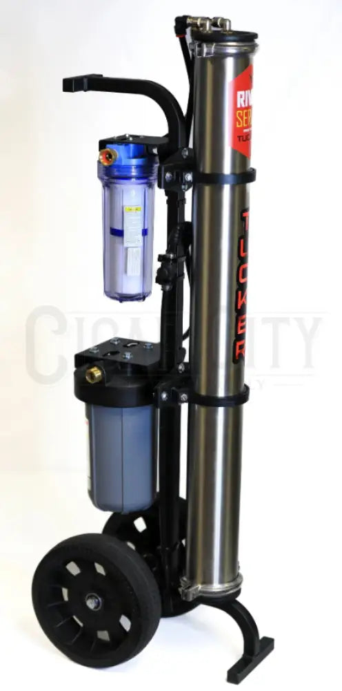 Tucker USA The ULTIMATE Residential Window Cleaning Kit T-ULTIMATE-KIT-RES Window Cleaning Accessories Cigarcity Softwash.
