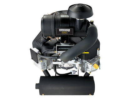 Scag 61" Tiger Cat II Zero-Turn Riding Lawn Mower w/ 26 hp Kawasaki FT EFI Engine & Velocity Deck STCII61V-26FTEFI