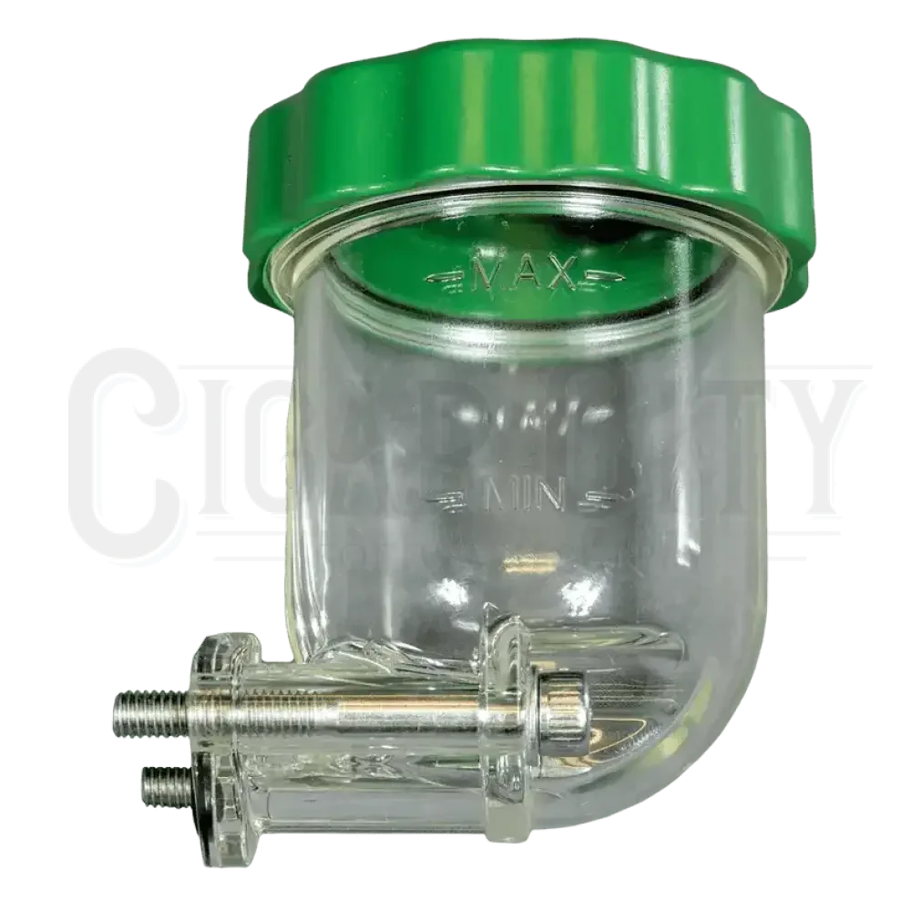 Udor Oil Reservoir Assembly  Cigarcity Softwash.