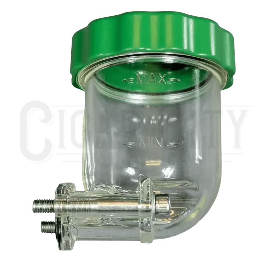 Udor Oil Reservoir Assembly  Cigarcity Softwash.