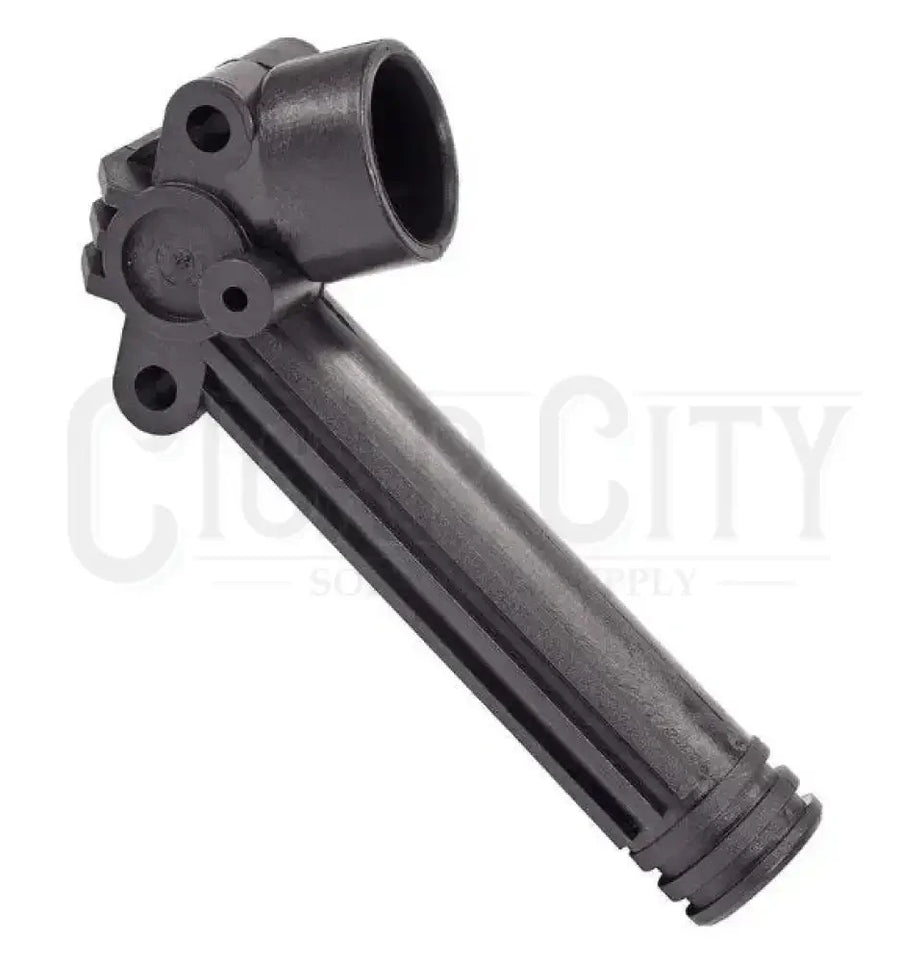 Udor Zeta Manifold Tube Maintenance Cigarcity Softwash.