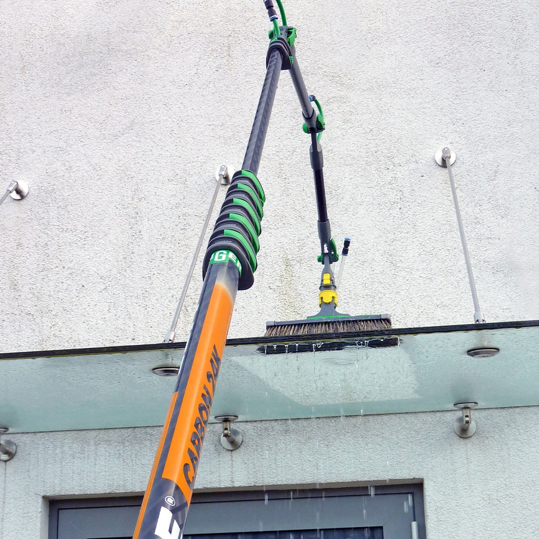 Unger nLITE Angle Adapter WindowCleaner.com