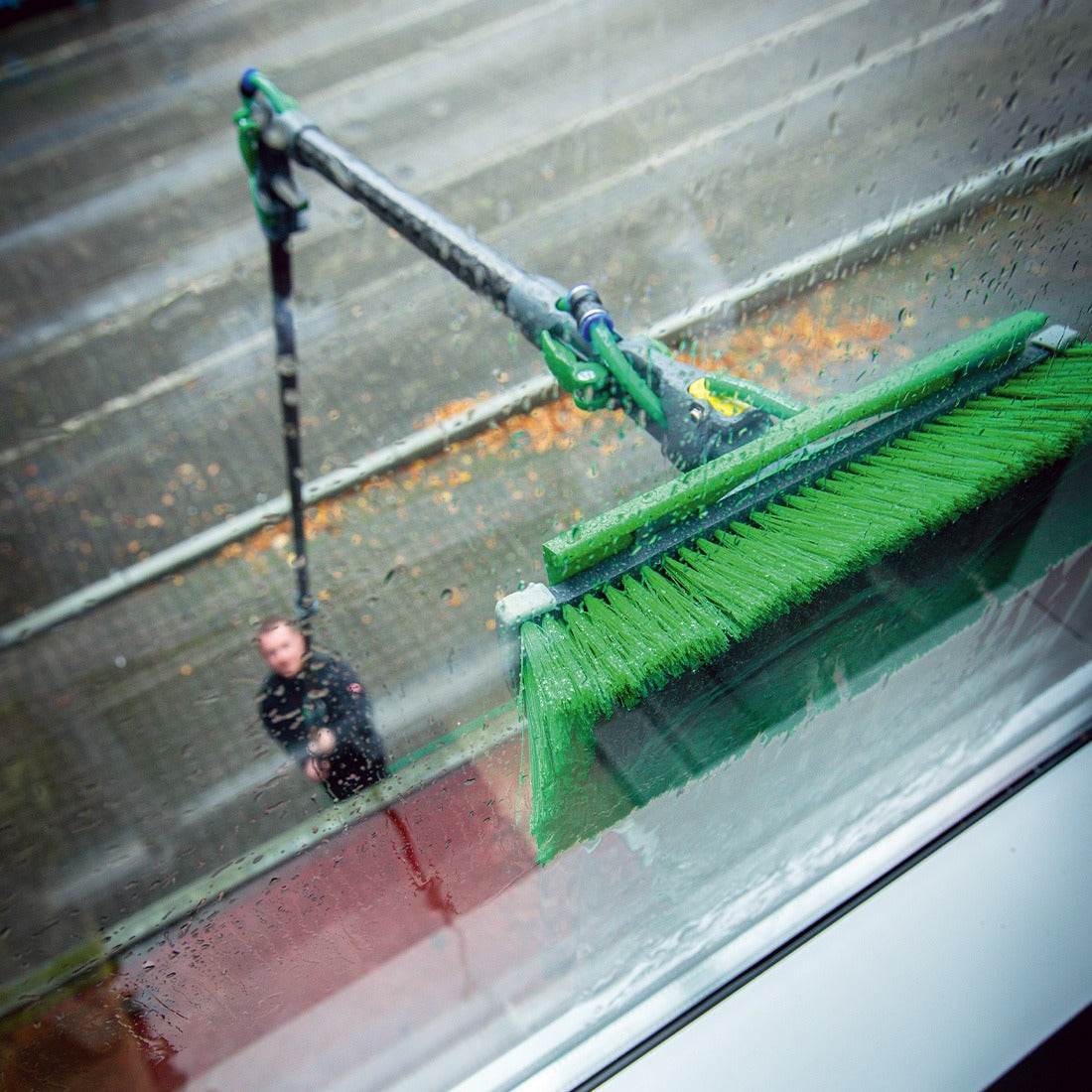 Unger nLITE Angle Adapter WindowCleaner.com