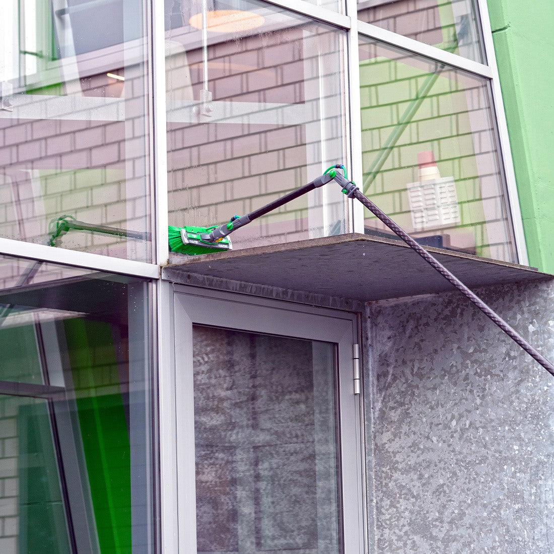 Unger nLITE Angle Adapter WindowCleaner.com
