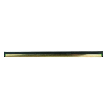 Unger Brass Squeegee Channel WindowCleaner.com