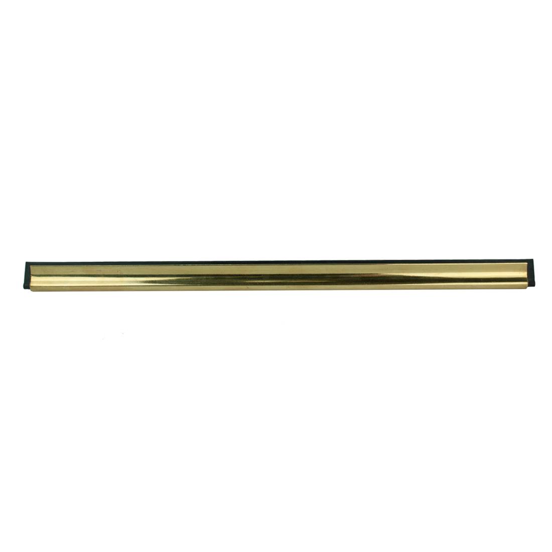 Unger Brass Squeegee Channel WindowCleaner.com