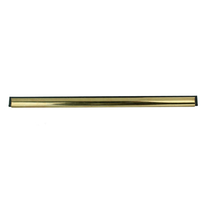 Unger Brass Squeegee Channel WindowCleaner.com
